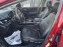 2018 Chevrolet Volt LTZ (1G1RD6S51JU) with an 1.5L L4 DOHC 16V engine, CVT transmission, located at 744 E Miner Ave, Stockton, CA, 95202, (209) 944-5770, 37.956863, -121.282082 - PLUS TAXES AND FEES NO CHARGER AVAILABLE - Photo#8