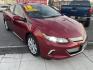 2018 Chevrolet Volt LTZ (1G1RD6S51JU) with an 1.5L L4 DOHC 16V engine, CVT transmission, located at 744 E Miner Ave, Stockton, CA, 95202, (209) 944-5770, 37.956863, -121.282082 - PLUS TAXES AND FEES NO CHARGER AVAILABLE - Photo#0