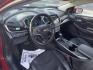 2018 Chevrolet Volt LTZ (1G1RD6S51JU) with an 1.5L L4 DOHC 16V engine, CVT transmission, located at 744 E Miner Ave, Stockton, CA, 95202, (209) 944-5770, 37.956863, -121.282082 - PLUS TAXES AND FEES NO CHARGER AVAILABLE - Photo#6