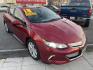 2018 Chevrolet Volt LTZ (1G1RD6S51JU) with an 1.5L L4 DOHC 16V engine, CVT transmission, located at 744 E Miner Ave, Stockton, CA, 95202, (209) 944-5770, 37.956863, -121.282082 - PLUS TAXES AND FEES NO CHARGER AVAILABLE - Photo#1