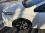 2018 WHITE Toyota Prius Prime Premium (JTDKARFP4J3) with an 1.8L L4 DOHC 16V HYBRID engine, CVT transmission, located at 744 E Miner Ave, Stockton, CA, 95202, (209) 944-5770, 37.956863, -121.282082 - PLUS TAXES AND FEES NO CHAGRER AVAILABLE - Photo#4