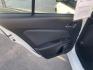 2018 WHITE Toyota Prius Prime Premium (JTDKARFP4J3) with an 1.8L L4 DOHC 16V HYBRID engine, CVT transmission, located at 744 E Miner Ave, Stockton, CA, 95202, (209) 944-5770, 37.956863, -121.282082 - PLUS TAXES AND FEES NO CHAGRER AVAILABLE - Photo#9