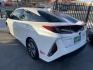 2018 WHITE Toyota Prius Prime Premium (JTDKARFP4J3) with an 1.8L L4 DOHC 16V HYBRID engine, CVT transmission, located at 744 E Miner Ave, Stockton, CA, 95202, (209) 944-5770, 37.956863, -121.282082 - PLUS TAXES AND FEES NO CHAGRER AVAILABLE - Photo#11