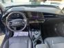 2023 Kia Niro EX (KNDCS3LF3P5) with an 1.6L L4 DOHC 16V HYBRID engine, 6A transmission, located at 744 E Miner Ave, Stockton, CA, 95202, (209) 944-5770, 37.956863, -121.282082 - Photo#9