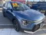 2023 Kia Niro EX (KNDCS3LF3P5) with an 1.6L L4 DOHC 16V HYBRID engine, 6A transmission, located at 744 E Miner Ave, Stockton, CA, 95202, (209) 944-5770, 37.956863, -121.282082 - Photo#0