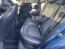 2023 Kia Niro EX (KNDCS3LF3P5) with an 1.6L L4 DOHC 16V HYBRID engine, 6A transmission, located at 744 E Miner Ave, Stockton, CA, 95202, (209) 944-5770, 37.956863, -121.282082 - Photo#11