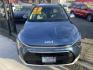 2023 Kia Niro EX (KNDCS3LF3P5) with an 1.6L L4 DOHC 16V HYBRID engine, 6A transmission, located at 744 E Miner Ave, Stockton, CA, 95202, (209) 944-5770, 37.956863, -121.282082 - Photo#3