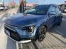 2023 Kia Niro EX (KNDCS3LF3P5) with an 1.6L L4 DOHC 16V HYBRID engine, 6A transmission, located at 744 E Miner Ave, Stockton, CA, 95202, (209) 944-5770, 37.956863, -121.282082 - Photo#4