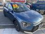 2023 Kia Niro EX (KNDCS3LF3P5) with an 1.6L L4 DOHC 16V HYBRID engine, 6A transmission, located at 744 E Miner Ave, Stockton, CA, 95202, (209) 944-5770, 37.956863, -121.282082 - Photo#1