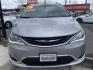 2018 Chrysler Pacifica Hybrid Touring L (2C4RC1L74JR) with an 3.6L V6 DOHC 24V HYBRID engine, CVT transmission, located at 744 E Miner Ave, Stockton, CA, 95202, (209) 944-5770, 37.956863, -121.282082 - PLUS TAXES AND FEES NO CHAGER AVAILABLE - Photo#3