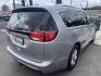 2018 Chrysler Pacifica Hybrid Touring L (2C4RC1L74JR) with an 3.6L V6 DOHC 24V HYBRID engine, CVT transmission, located at 744 E Miner Ave, Stockton, CA, 95202, (209) 944-5770, 37.956863, -121.282082 - PLUS TAXES AND FEES NO CHAGER AVAILABLE - Photo#13