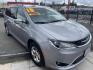 2018 Chrysler Pacifica Hybrid Touring L (2C4RC1L74JR) with an 3.6L V6 DOHC 24V HYBRID engine, CVT transmission, located at 744 E Miner Ave, Stockton, CA, 95202, (209) 944-5770, 37.956863, -121.282082 - PLUS TAXES AND FEES NO CHAGER AVAILABLE - Photo#1