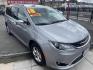 2018 Chrysler Pacifica Hybrid Touring L (2C4RC1L74JR) with an 3.6L V6 DOHC 24V HYBRID engine, CVT transmission, located at 744 E Miner Ave, Stockton, CA, 95202, (209) 944-5770, 37.956863, -121.282082 - PLUS TAXES AND FEES NO CHAGER AVAILABLE - Photo#2