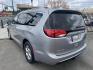 2018 Chrysler Pacifica Hybrid Touring L (2C4RC1L74JR) with an 3.6L V6 DOHC 24V HYBRID engine, CVT transmission, located at 744 E Miner Ave, Stockton, CA, 95202, (209) 944-5770, 37.956863, -121.282082 - PLUS TAXES AND FEES NO CHAGER AVAILABLE - Photo#11