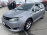 2018 Chrysler Pacifica Hybrid Touring L (2C4RC1L74JR) with an 3.6L V6 DOHC 24V HYBRID engine, CVT transmission, located at 744 E Miner Ave, Stockton, CA, 95202, (209) 944-5770, 37.956863, -121.282082 - PLUS TAXES AND FEES NO CHAGER AVAILABLE - Photo#4