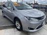 2018 Chrysler Pacifica Hybrid Touring L (2C4RC1L74JR) with an 3.6L V6 DOHC 24V HYBRID engine, CVT transmission, located at 744 E Miner Ave, Stockton, CA, 95202, (209) 944-5770, 37.956863, -121.282082 - PLUS TAXES AND FEES NO CHAGER AVAILABLE - Photo#0