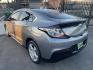 2018 Chevrolet Volt LT (1G1RC6S58JU) with an 1.5L L4 DOHC 16V engine, CVT transmission, located at 744 E Miner Ave, Stockton, CA, 95202, (209) 944-5770, 37.956863, -121.282082 - PLUS TAXES AND FEES NO CHARGER AVAILABLE - Photo#11