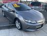 2018 Chevrolet Volt LT (1G1RC6S58JU) with an 1.5L L4 DOHC 16V engine, CVT transmission, located at 744 E Miner Ave, Stockton, CA, 95202, (209) 944-5770, 37.956863, -121.282082 - PLUS TAXES AND FEES NO CHARGER AVAILABLE - Photo#0