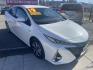 2019 Toyota Prius Prime Premium (JTDKARFP7K3) with an 1.8L L4 DOHC 16V HYBRID engine, CVT transmission, located at 744 E Miner Ave, Stockton, CA, 95202, (209) 944-5770, 37.956863, -121.282082 - PLUS TAXES AND FEES NO CHARGER AVAILABLE - Photo#0