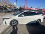 2019 Toyota Prius Prime Premium (JTDKARFP7K3) with an 1.8L L4 DOHC 16V HYBRID engine, CVT transmission, located at 744 E Miner Ave, Stockton, CA, 95202, (209) 944-5770, 37.956863, -121.282082 - PLUS TAXES AND FEES NO CHARGER AVAILABLE - Photo#4