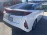 2019 Toyota Prius Prime Premium (JTDKARFP7K3) with an 1.8L L4 DOHC 16V HYBRID engine, CVT transmission, located at 744 E Miner Ave, Stockton, CA, 95202, (209) 944-5770, 37.956863, -121.282082 - PLUS TAXES AND FEES NO CHARGER AVAILABLE - Photo#14
