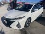 2019 Toyota Prius Prime Premium (JTDKARFP7K3) with an 1.8L L4 DOHC 16V HYBRID engine, CVT transmission, located at 744 E Miner Ave, Stockton, CA, 95202, (209) 944-5770, 37.956863, -121.282082 - PLUS TAXES AND FEES NO CHARGER AVAILABLE - Photo#3