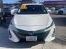 2019 Toyota Prius Prime Premium (JTDKARFP7K3) with an 1.8L L4 DOHC 16V HYBRID engine, CVT transmission, located at 744 E Miner Ave, Stockton, CA, 95202, (209) 944-5770, 37.956863, -121.282082 - PLUS TAXES AND FEES NO CHARGER AVAILABLE - Photo#2