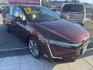 2019 Honda Clarity Plug-In Hybrid (JHMZC5F12KC) with an 1.5L L4 DOHC 16V HYBRID engine, CVT transmission, located at 744 E Miner Ave, Stockton, CA, 95202, (209) 944-5770, 37.956863, -121.282082 - PLUS TAXES AND FEES - Photo#0