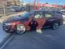 2019 Honda Clarity Plug-In Hybrid (JHMZC5F12KC) with an 1.5L L4 DOHC 16V HYBRID engine, CVT transmission, located at 744 E Miner Ave, Stockton, CA, 95202, (209) 944-5770, 37.956863, -121.282082 - PLUS TAXES AND FEES - Photo#14