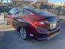 2019 Honda Clarity Plug-In Hybrid (JHMZC5F12KC) with an 1.5L L4 DOHC 16V HYBRID engine, CVT transmission, located at 744 E Miner Ave, Stockton, CA, 95202, (209) 944-5770, 37.956863, -121.282082 - PLUS TAXES AND FEES - Photo#8