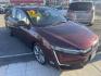 2019 Honda Clarity Plug-In Hybrid (JHMZC5F12KC) with an 1.5L L4 DOHC 16V HYBRID engine, CVT transmission, located at 744 E Miner Ave, Stockton, CA, 95202, (209) 944-5770, 37.956863, -121.282082 - PLUS TAXES AND FEES - Photo#1