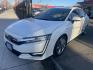 2019 Honda Clarity Touring Plug-In Hybrid (JHMZC5F35KC) with an 1.5L L4 DOHC 16V HYBRID engine, CVT transmission, located at 744 E Miner Ave, Stockton, CA, 95202, (209) 944-5770, 37.956863, -121.282082 - PLUS TAXES AND FEES NO CHAGRER AVAILABLE - Photo#3