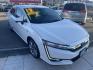 2019 Honda Clarity Touring Plug-In Hybrid (JHMZC5F35KC) with an 1.5L L4 DOHC 16V HYBRID engine, CVT transmission, located at 744 E Miner Ave, Stockton, CA, 95202, (209) 944-5770, 37.956863, -121.282082 - PLUS TAXES AND FEES NO CHAGRER AVAILABLE - Photo#1