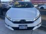 2019 Honda Clarity Touring Plug-In Hybrid (JHMZC5F35KC) with an 1.5L L4 DOHC 16V HYBRID engine, CVT transmission, located at 744 E Miner Ave, Stockton, CA, 95202, (209) 944-5770, 37.956863, -121.282082 - PLUS TAXES AND FEES NO CHAGRER AVAILABLE - Photo#2