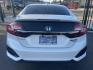 2019 Honda Clarity Touring Plug-In Hybrid (JHMZC5F35KC) with an 1.5L L4 DOHC 16V HYBRID engine, CVT transmission, located at 744 E Miner Ave, Stockton, CA, 95202, (209) 944-5770, 37.956863, -121.282082 - PLUS TAXES AND FEES NO CHAGRER AVAILABLE - Photo#13
