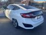 2019 Honda Clarity Touring Plug-In Hybrid (JHMZC5F35KC) with an 1.5L L4 DOHC 16V HYBRID engine, CVT transmission, located at 744 E Miner Ave, Stockton, CA, 95202, (209) 944-5770, 37.956863, -121.282082 - PLUS TAXES AND FEES NO CHAGRER AVAILABLE - Photo#12