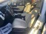 2019 Honda Clarity Touring Plug-In Hybrid (JHMZC5F35KC) with an 1.5L L4 DOHC 16V HYBRID engine, CVT transmission, located at 744 E Miner Ave, Stockton, CA, 95202, (209) 944-5770, 37.956863, -121.282082 - PLUS TAXES AND FEES NO CHAGRER AVAILABLE - Photo#6