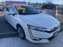 2019 Honda Clarity Touring Plug-In Hybrid (JHMZC5F35KC) with an 1.5L L4 DOHC 16V HYBRID engine, CVT transmission, located at 744 E Miner Ave, Stockton, CA, 95202, (209) 944-5770, 37.956863, -121.282082 - PLUS TAXES AND FEES NO CHAGRER AVAILABLE - Photo#0