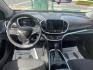2019 Chevrolet Volt LT (1G1RC6S51KU) with an 1.5L L4 DOHC 16V engine, CVT transmission, located at 744 E Miner Ave, Stockton, CA, 95202, (209) 944-5770, 37.956863, -121.282082 - PLUS TAXES AND FEES NO CHARGER AVAILABLE - Photo#6
