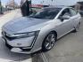 2021 Honda Clarity Plug-In Hybrid (JHMZC5F14MC) with an 1.5L L4 DOHC 16V HYBRID engine, CVT transmission, located at 744 E Miner Ave, Stockton, CA, 95202, (209) 944-5770, 37.956863, -121.282082 - PLUS TAXES AND FEES NO CHARGER AVAILABLE - Photo#3
