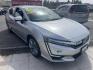 2021 Honda Clarity Plug-In Hybrid (JHMZC5F14MC) with an 1.5L L4 DOHC 16V HYBRID engine, CVT transmission, located at 744 E Miner Ave, Stockton, CA, 95202, (209) 944-5770, 37.956863, -121.282082 - PLUS TAXES AND FEES NO CHARGER AVAILABLE - Photo#0