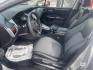 2021 Honda Clarity Plug-In Hybrid (JHMZC5F14MC) with an 1.5L L4 DOHC 16V HYBRID engine, CVT transmission, located at 744 E Miner Ave, Stockton, CA, 95202, (209) 944-5770, 37.956863, -121.282082 - PLUS TAXES AND FEES NO CHARGER AVAILABLE - Photo#6