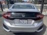 2021 Honda Clarity Plug-In Hybrid (JHMZC5F14MC) with an 1.5L L4 DOHC 16V HYBRID engine, CVT transmission, located at 744 E Miner Ave, Stockton, CA, 95202, (209) 944-5770, 37.956863, -121.282082 - PLUS TAXES AND FEES NO CHARGER AVAILABLE - Photo#9