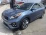 2020 Kia Niro Plug In Hybrid EX (KNDCD3LD9L5) , 6A transmission, located at 744 E Miner Ave, Stockton, CA, 95202, (209) 944-5770, 37.956863, -121.282082 - PLUS TAXES AND FEES NO CHARGER AVAILABLE - Photo#1