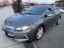 2018 Chevrolet Volt LT (1G1RC6S51JU) with an 1.5L L4 DOHC 16V engine, CVT transmission, located at 744 E Miner Ave, Stockton, CA, 95202, (209) 944-5770, 37.956863, -121.282082 - PLUS TAXES AND FEES NO CHANGER AVAILABLE - Photo#3