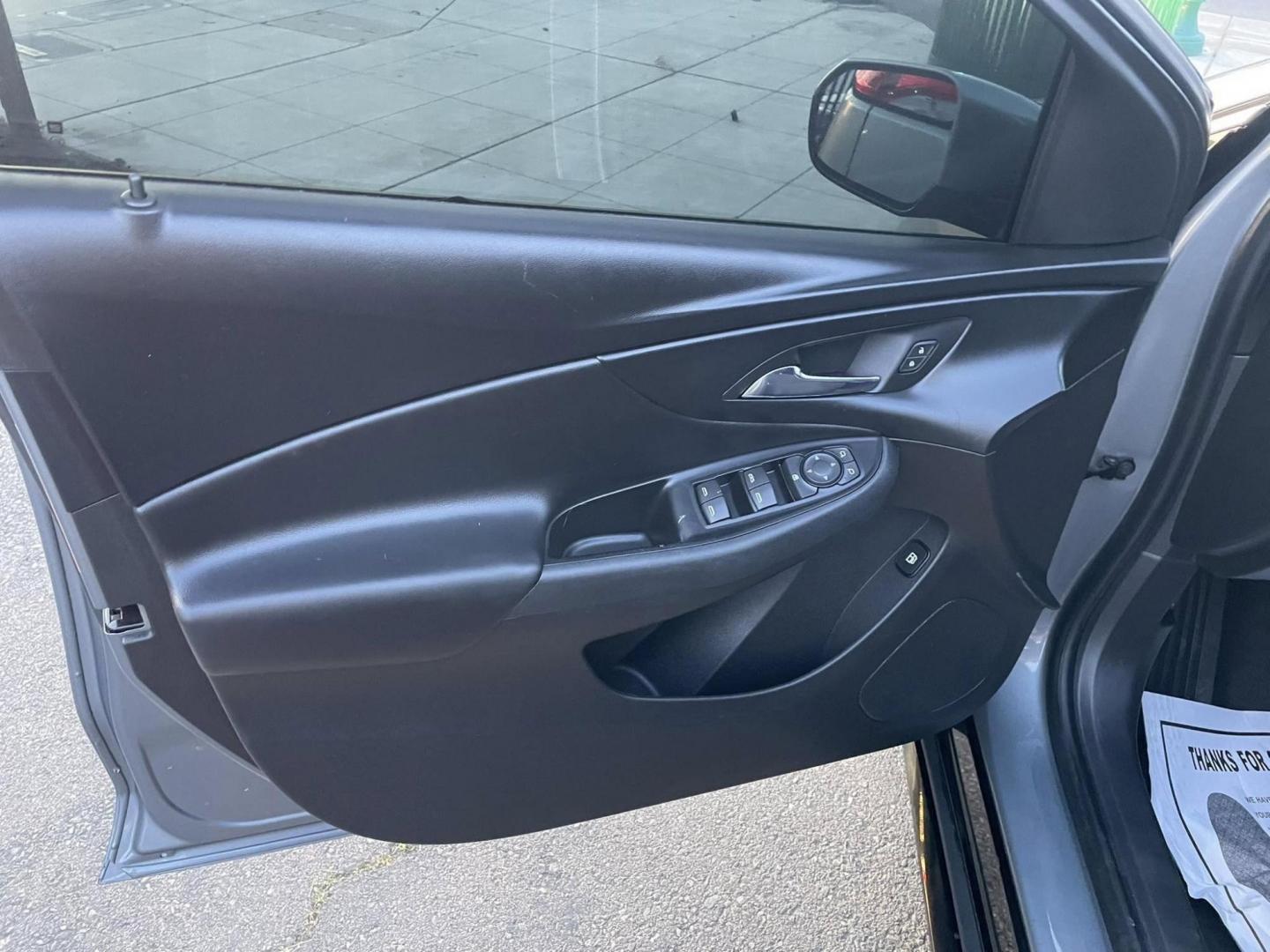 2018 Chevrolet Volt LT (1G1RC6S51JU) with an 1.5L L4 DOHC 16V engine, CVT transmission, located at 744 E Miner Ave, Stockton, CA, 95202, (209) 944-5770, 37.956863, -121.282082 - PLUS TAXES AND FEES NO CHANGER AVAILABLE - Photo#5