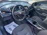2018 Chevrolet Volt LT (1G1RC6S51JU) with an 1.5L L4 DOHC 16V engine, CVT transmission, located at 744 E Miner Ave, Stockton, CA, 95202, (209) 944-5770, 37.956863, -121.282082 - PLUS TAXES AND FEES NO CHANGER AVAILABLE - Photo#7
