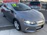 2018 Chevrolet Volt LT (1G1RC6S51JU) with an 1.5L L4 DOHC 16V engine, CVT transmission, located at 744 E Miner Ave, Stockton, CA, 95202, (209) 944-5770, 37.956863, -121.282082 - PLUS TAXES AND FEES NO CHANGER AVAILABLE - Photo#1