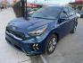 2021 Kia Niro Plug In Hybrid EX Premium (KNDCC3LD6M5) , 6A transmission, located at 744 E Miner Ave, Stockton, CA, 95202, (209) 944-5770, 37.956863, -121.282082 - PLUS TAXES AND FEES NO CHANGER AVAILABLE - Photo#3