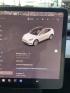 2021 WHITE Tesla Model Y Long Range AWD (5YJYGAEE3MF) with an ELECTRIC engine, 1A transmission, located at 744 E Miner Ave, Stockton, CA, 95202, (209) 944-5770, 37.956863, -121.282082 - Photo#14